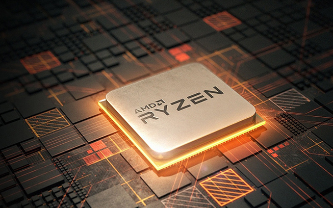 四线程并不可信 Zen3处理器更多只是小幅优化