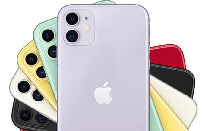2020款iPhone将全系支持5G：外观设计有明显改变