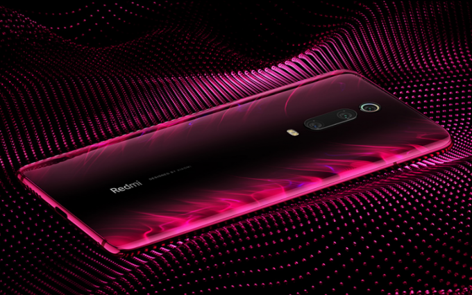 Redmi K20 Pro尊享版发布：12G+512G存储仅需2999！