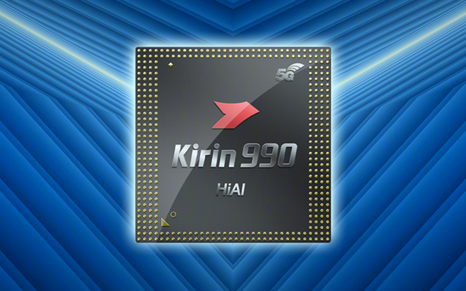 支持双模5G全网通：荣耀Vera30系列手机将搭载麒麟990处理器
