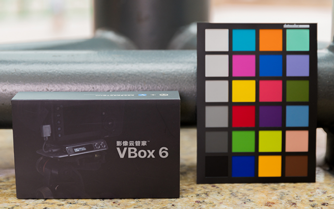 影像云管家VBox 6评测：实时图传相互协作提升摄影工作效率 