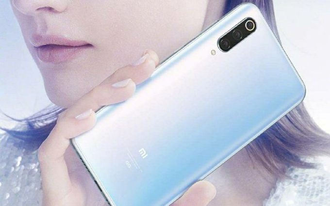 小米9 Pro 5G首次秀出5G速度测试图：下载高达1161Mbps
