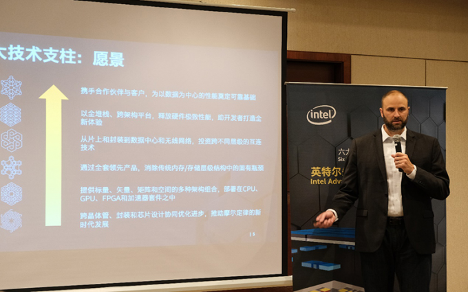 英特尔先进封装技术解析——开启下一个世代大门的钥匙