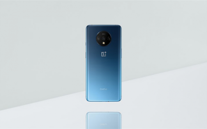 一加7T跑分现身GeekBench：搭载8GB内存 运行Android 10