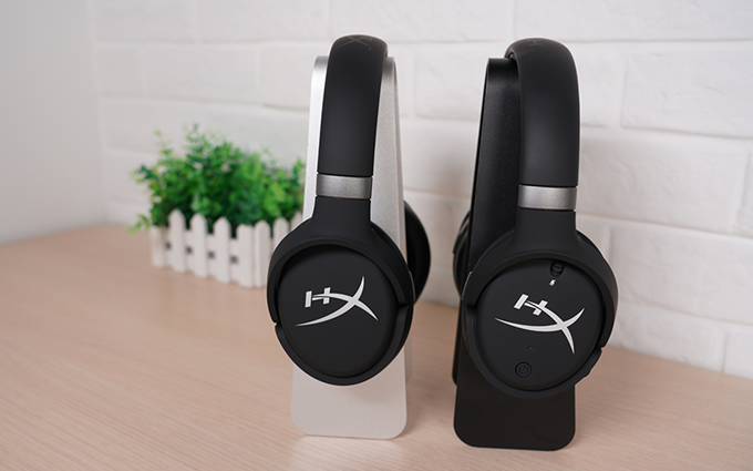 轻松实现听声辨位：HyperX Cloud Orbit夜鹰系列游戏耳机评测