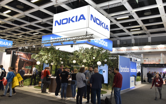 IFA 2019 | 诺基亚推出7.2/6.2手机：搭载三摄像头，面向主流消费者