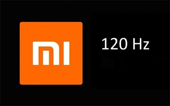 小米终于赶上了高刷新率的浪潮 没有 90Hz 却有 120Hz