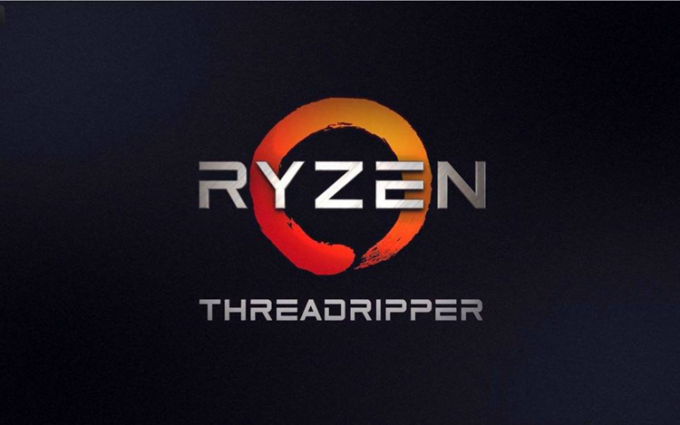 AMD计划11月19日推出第三代线程撕裂者处理器：24核起步