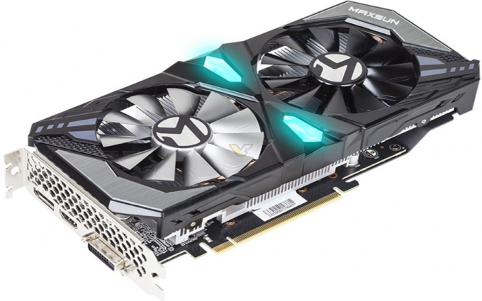 海量GTX 1660 Super显卡曝光：GDDR6显存开始普及