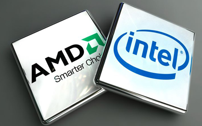 红蓝CP宣布分手  英特尔停产Kaby Lake-G系列处理器
