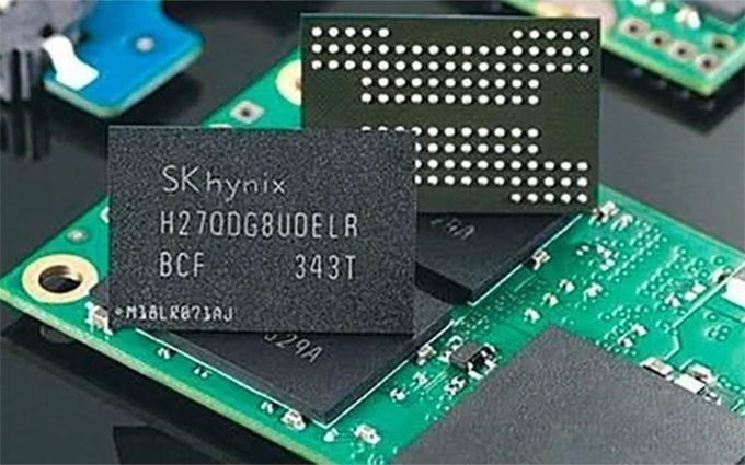 DDR5内存为时尚早 预计2021年才能见到主流DDR5消费内存条