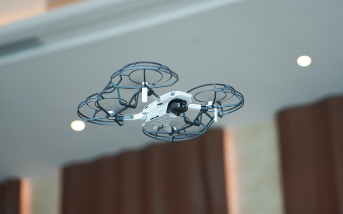 有关大疆御Mavic Mini 你最想了解的几个问题都在这里
