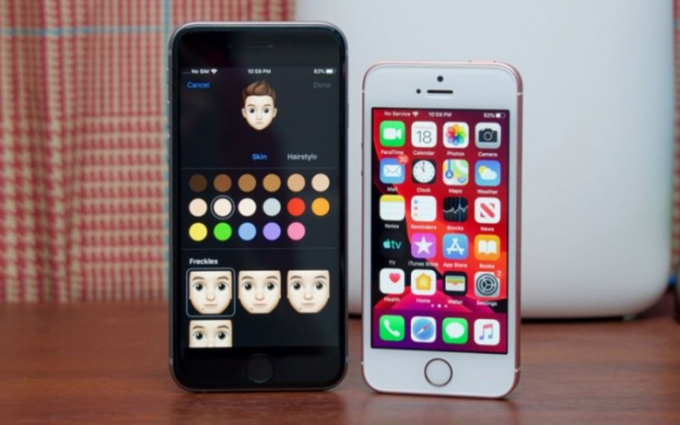 郭明錤：iPhone SE2搭载A13 或399美元起售