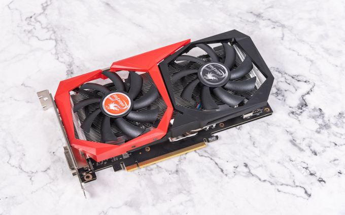 新一代神卡降临：NVIDIA GTX 1660 SUPER显卡首发测评