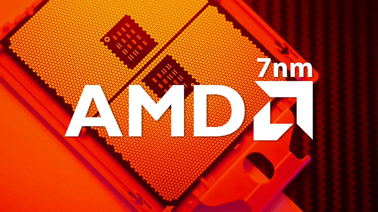 AMD计划CES 2020发布Zen 2移动平台：3A本不到5000元
