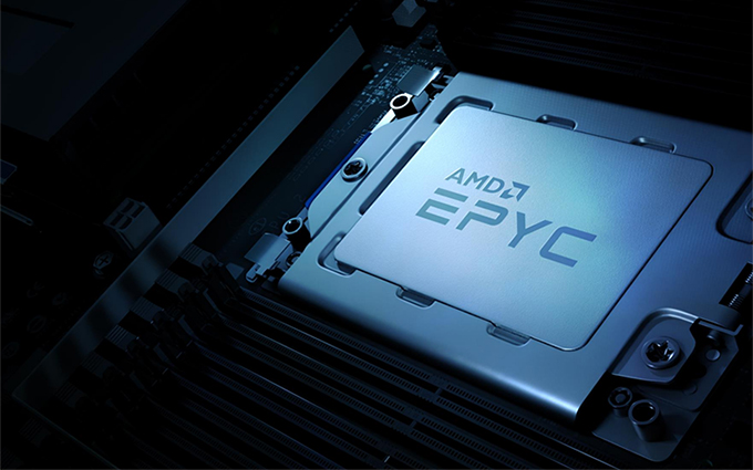 能耗比再次提升 AMD展示Zen 3和Zen 4架构