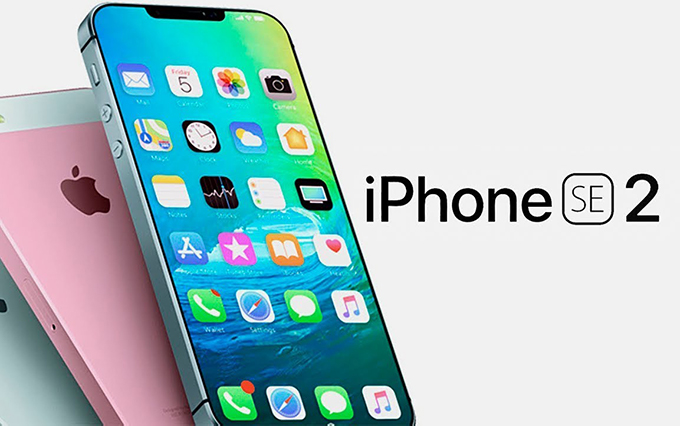 苹果iPhone SE 2又有新爆料 新品或于明年Q1开售