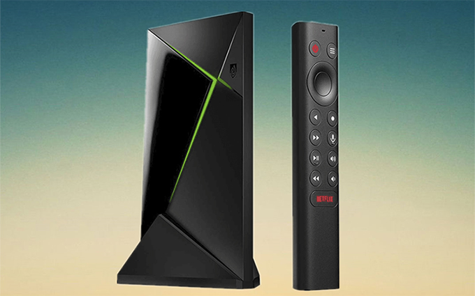 亚马逊意外泄露NVIDIA Shield TV Pro 采用新处理器Tegra X1 Plus