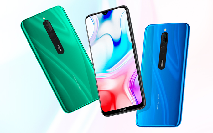 Redmi 下午开了个会 给我们带来了这些新消息
