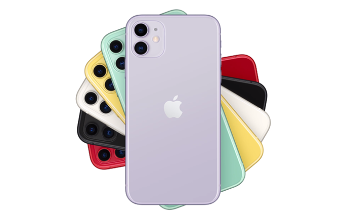 iPhone 销量非常不错   Apple 将新增 800 万的订单