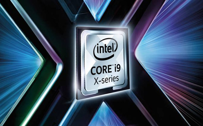 Intel全新Core X系列CPU规格揭晓 18核心不足1000美元 