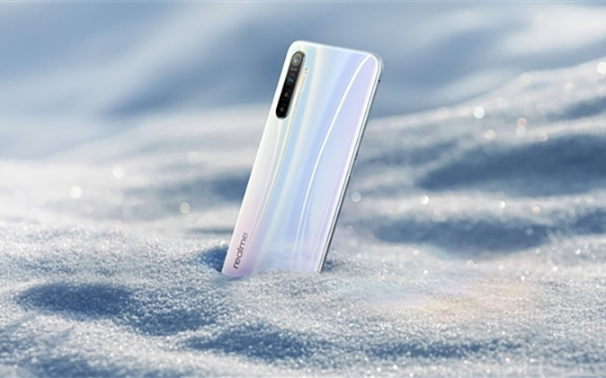 realme旗舰X2 Pro曝光：采用双立体声扬声器 通过Hi-Res小金标认证