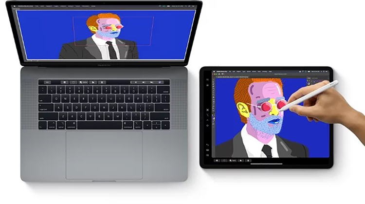 macOS Catalina正式发布 但Sidecar功能并不兼容所有mac和iPad
