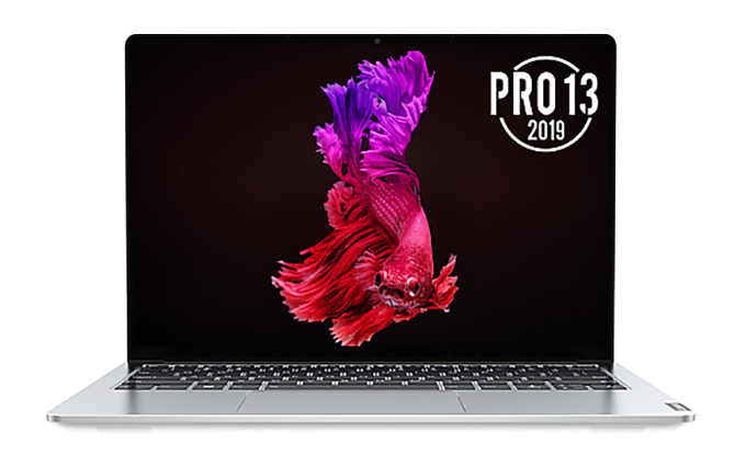 新款小新Pro 13 16GB+512GB首发价只要4499元
