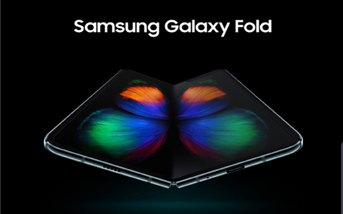 三星Galaxy Fold国行版将于11月正式发售 但维修费用高昂且问题依旧不少