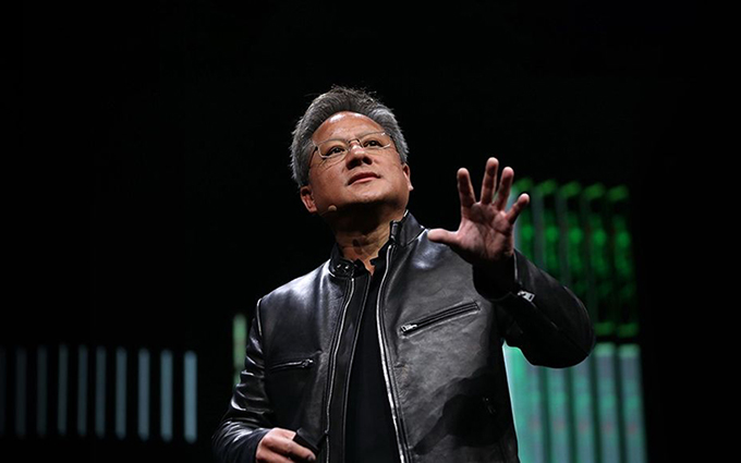 又是安培架构？NVIDIA 7nm显卡将明年上半年发布