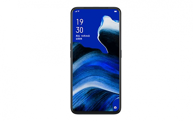 OPPO Reno2 Z详细配置曝光 采用联发科P90 后置4800万四摄