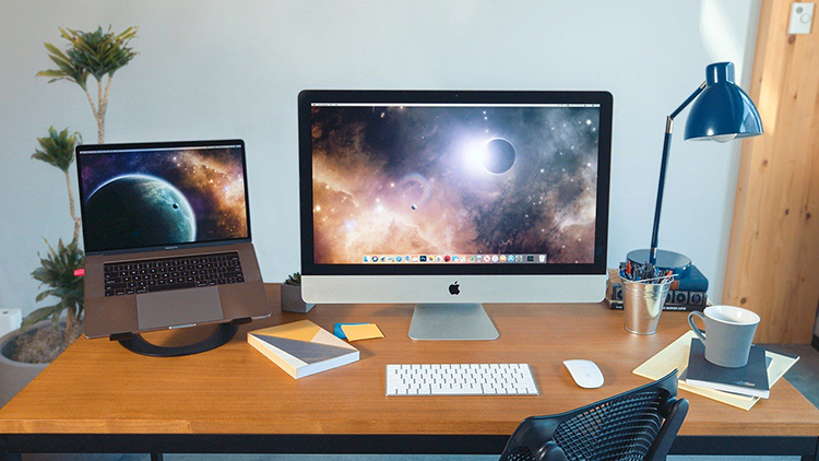 Luna Display开发新功能对抗Sidecar 支持Mac作为另一台Mac副屏使用