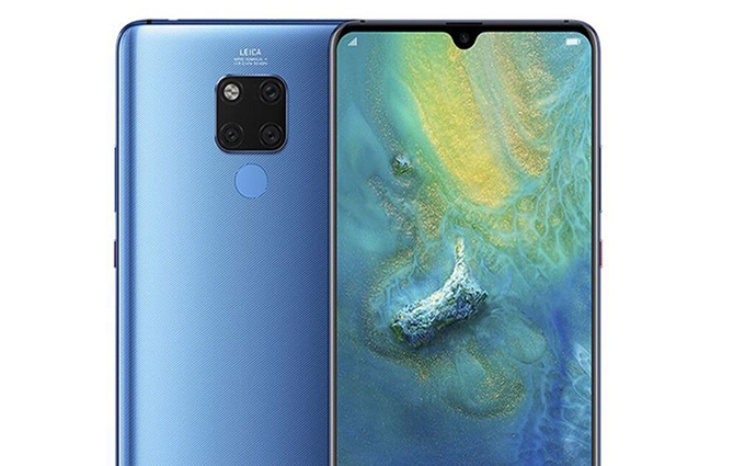 DxOMark首推音频测试项目：华为Mate 20 X 排名第一