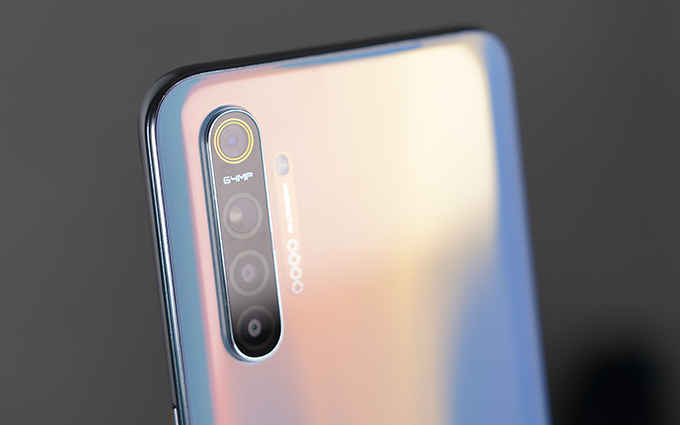 realme X2 测评：千元机也可以有 6400 万像素