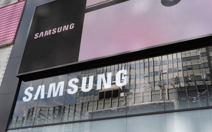中国最大三星旗舰店盛大开业 全新Galaxy A90 5G正式发布