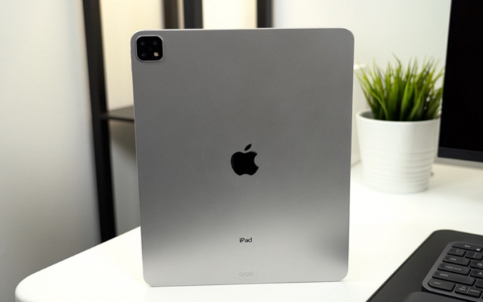新iPad Pro今年发布没戏了 或于明年春季与SE2一同推出