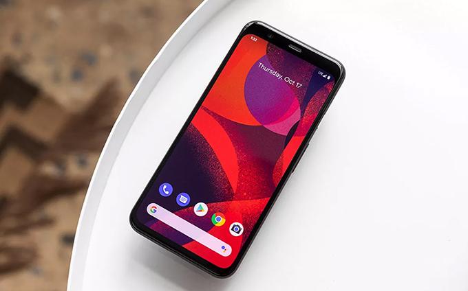 90Hz屏幕成摆设？想开启Pixel 4 90Hz显示并不容易