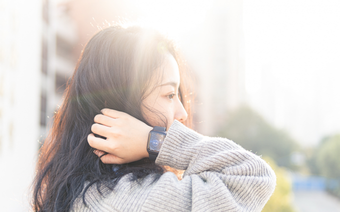 Apple Watch Series 5 三十天深度体验报告：它到底有什么用？