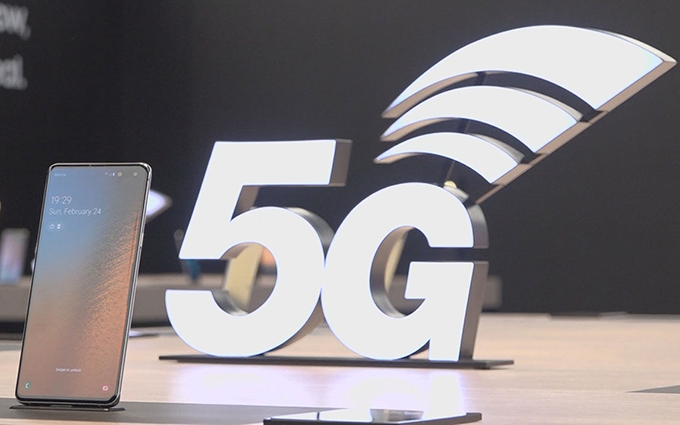  5G手机扎堆发布 手机已经准备好但是软件应用还没准备好