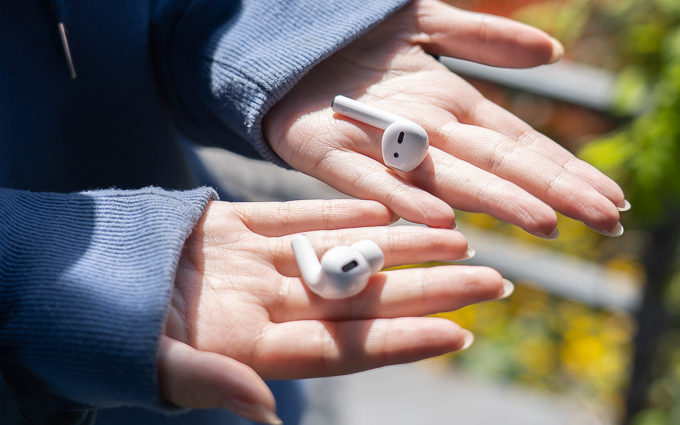 AirPods Pro评测：音质并不出色的它到底“Pro”在哪？