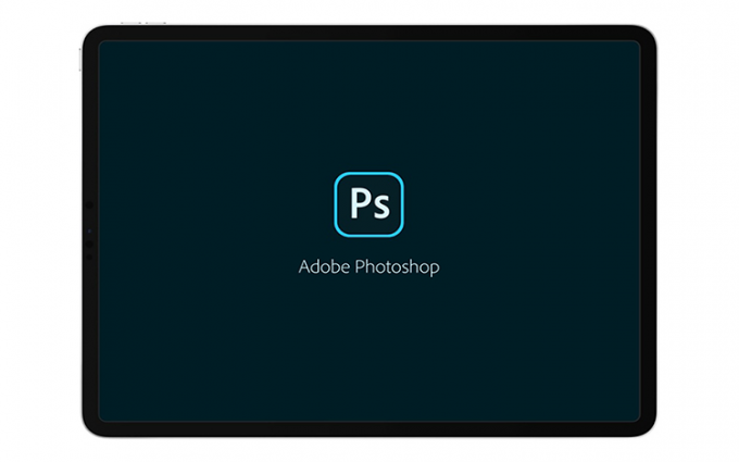 免费下载付费解锁订阅形式购买 iPad版Photoshop正式上架