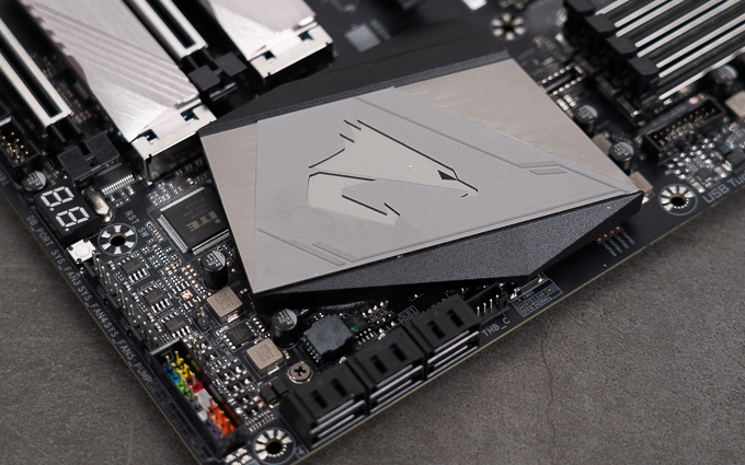 好马更需好鞍配：技嘉Z390 AORUS MASTER主板测评