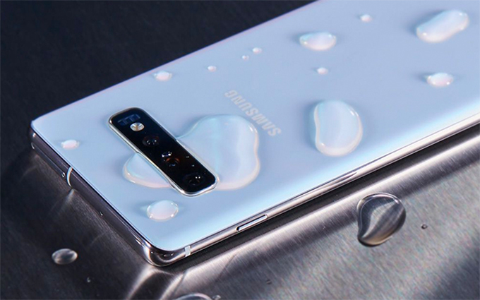 三星公布Android 10.0升级计划 升级机型达31款