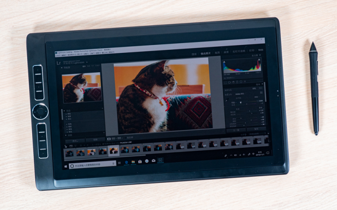 Wacom和冠 MobileStudio Pro 16评测：不仅仅是手绘板 还是台性能强劲的电脑