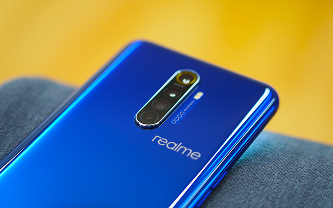 不同于 realme X2 的中高端定位 realme X2 Pro能够 Pro起来吗？