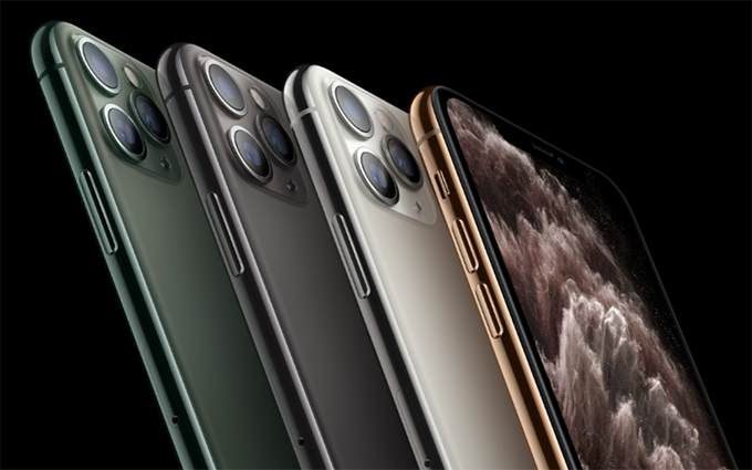 DXOMARK公布iPhone 11 Pro相机测试报告 总分117不敌华为小米