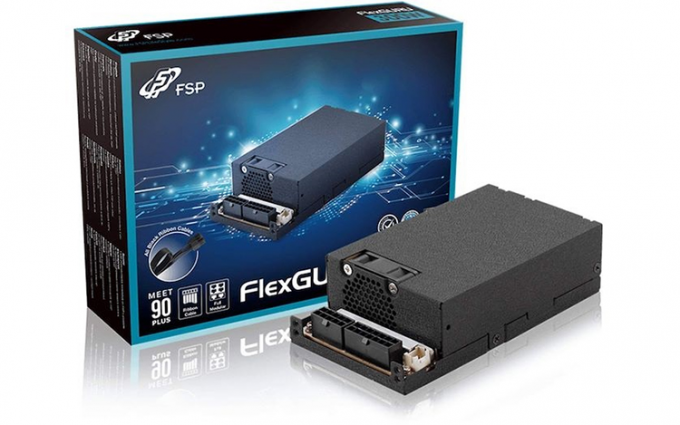 全汉发布模组化FlexATX电源 用以打造ITX迷你主机
