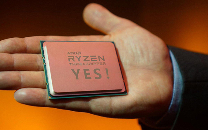 频率效能双双提升 Zen3 4.5Ghz单核性能或将战平9900K 5.2G