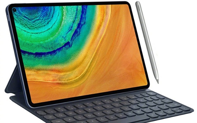 华为MatePad Pro配置曝光：7250mAh电池，支持40W快充