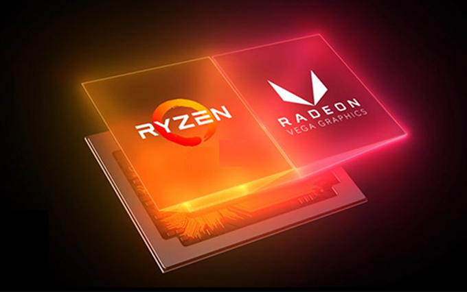 AMD 新APU明年年初到来 核显核心架构全面升级